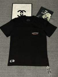 Picture of Chrome Hearts T Shirts Short _SKUChromeHeartsS-XLhgntx20517518